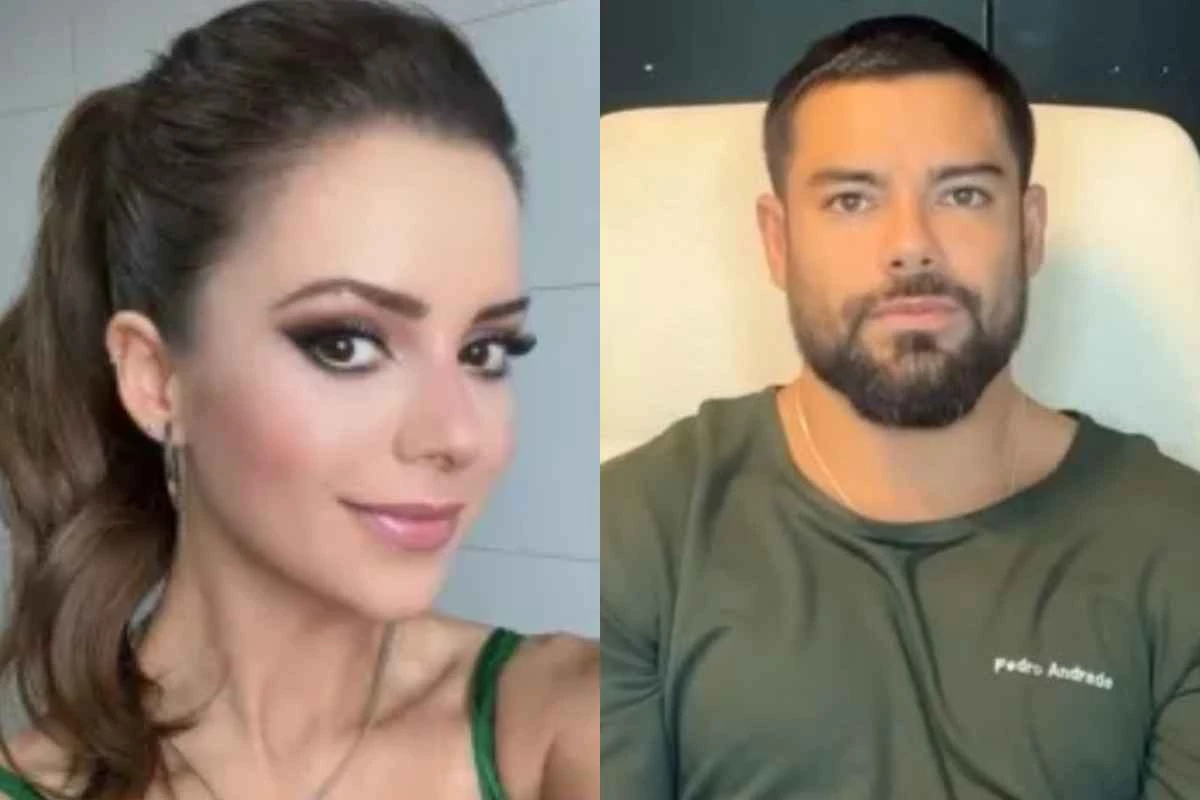 O que houve? Namorado de Sandy faz duríssimo desabafo: ‘O amor tudo sofre’ 31 O que houve Namorado de Sandy faz durissimo desabafo ‘O