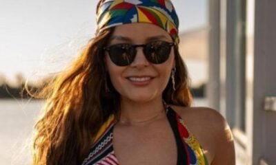 Ops! Maraisa revela print sem querer em live e diverte web