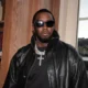 P. Diddy completa 55 anos com cardápio especial na prisão, diz jornal