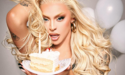 Pabllo Vittar expõe proposta de famoso casado: “Não pode ver a bicha de calcinha”