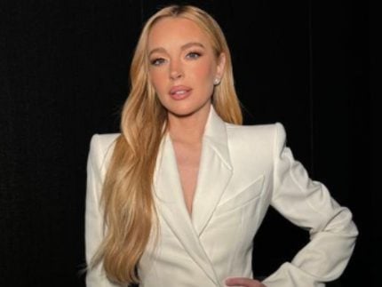 Pai de Lindsay Lohan nega que a atriz tenha feito plásticas: “Só botox” 31 Pai de Lindsay Lohan nega que a atriz tenha feito plásticas: “Só botox”