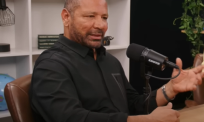 Pai de Neymar diz que ganhava mais dinheiro que o filho: “Fiquei rico antes dele”