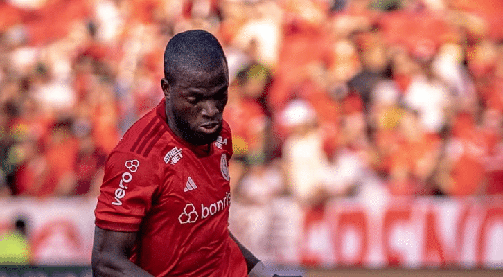 Palmeiras pode levar Enner Valencia do Inter por R$ 1,4 milhão mensais 31 Palmeiras pode levar Enner Valencia do Inter por R 14