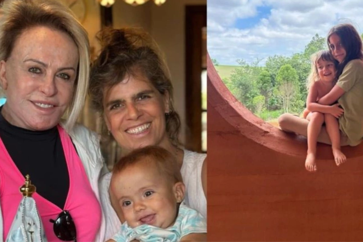 Paredes de terra, fogão a lenha e cisterna: filha de Ana Maria Braga revela detalhes de sua casa sustentável 31 Paredes de terra fogao a lenha e cisterna filha de