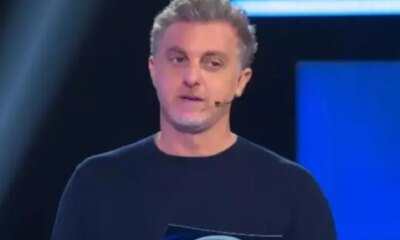 Participante deixa Luciano Huck de queixo caido ao nao saber