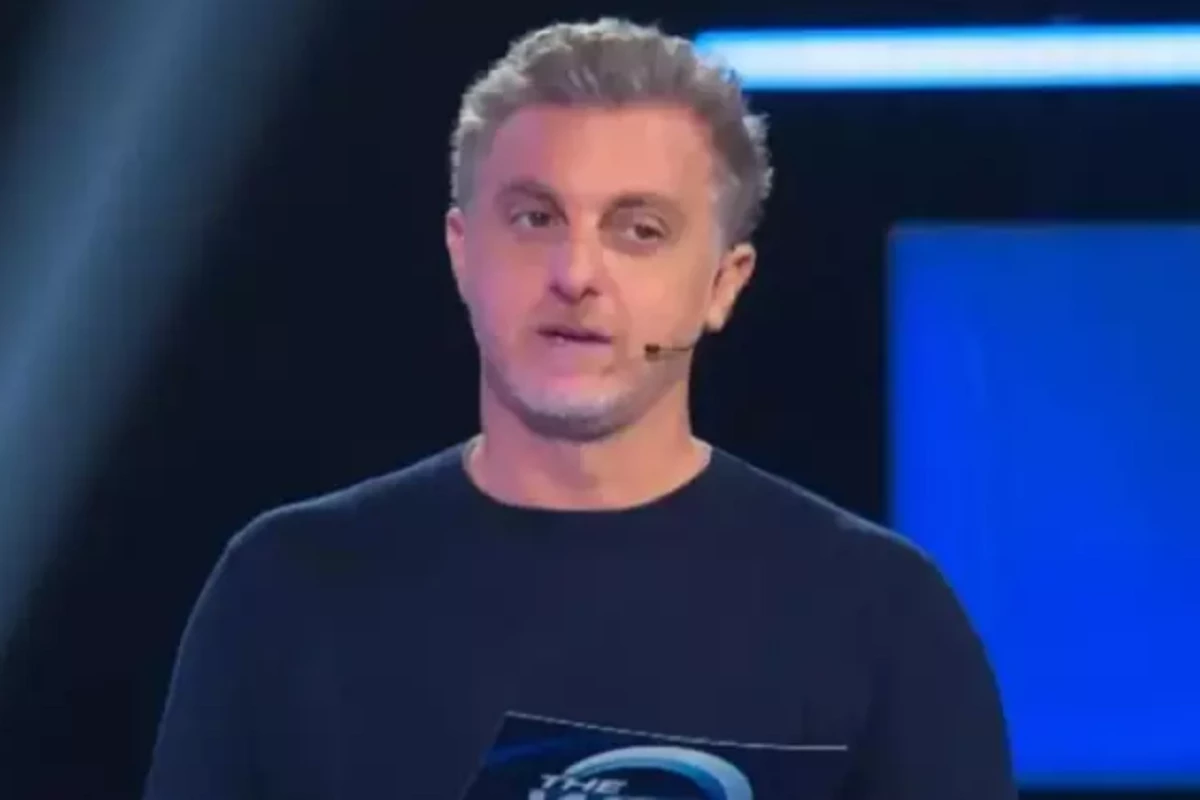 Participante deixa Luciano Huck de queixo caído ao não saber pergunta simples no ‘Domingão’ 31 Participante deixa Luciano Huck de queixo caido ao nao saber