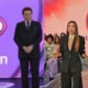 Patricia Abravanel contraria a propria irma e faz algo que