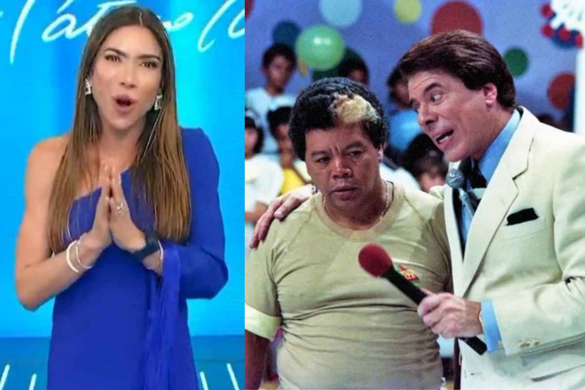 Patrícia Abravanel prova que tem o coração tão grande quanto o de Silvio Santos, e reza por Gonçalo Roque 35 Patricia Abravanel prova que tem o coracao tao grande quanto