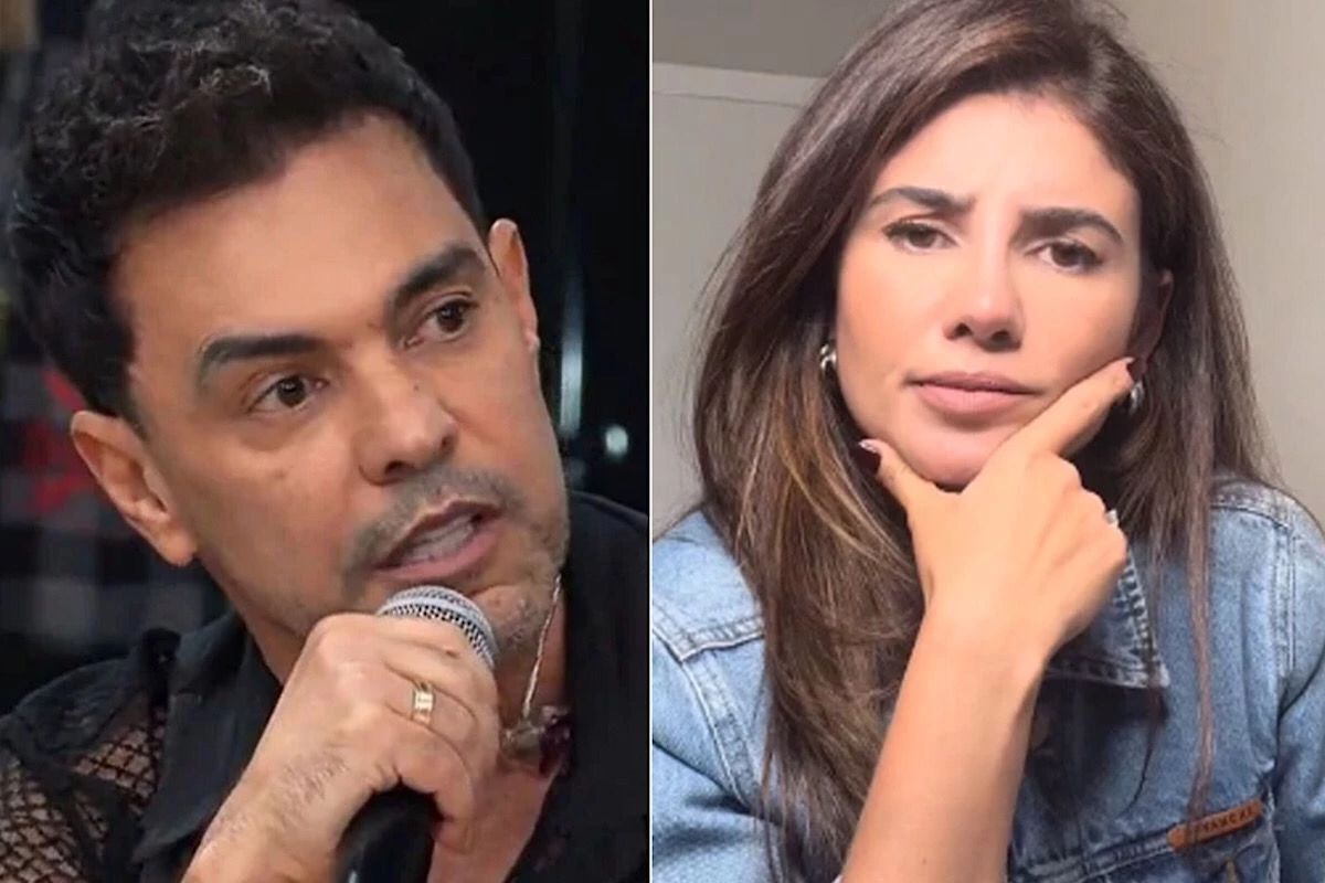 Paula Fernandes revela o que ninguém sabia sobre Zezé e desabafa: ‘Fico sem acreditar que é a mesma pessoa’ 31 Paula Fernandes revela o que ninguem sabia sobre Zeze e