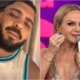 Paulo Vieira se manifesta depois do que aconteceu com ele