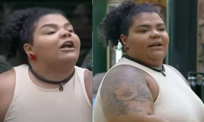 Peoes criticam mudanca de comportamento de Flora