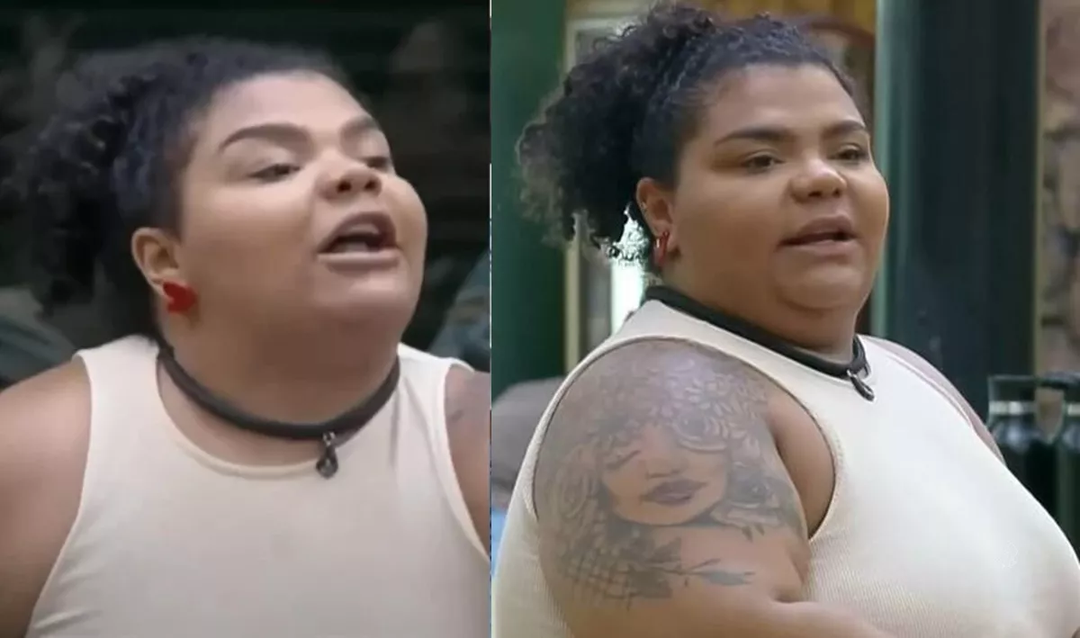 Peoes criticam mudanca de comportamento de Flora