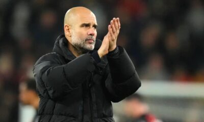 Pep Guardiola ja teria imposto condicoes para comandar a Selecao