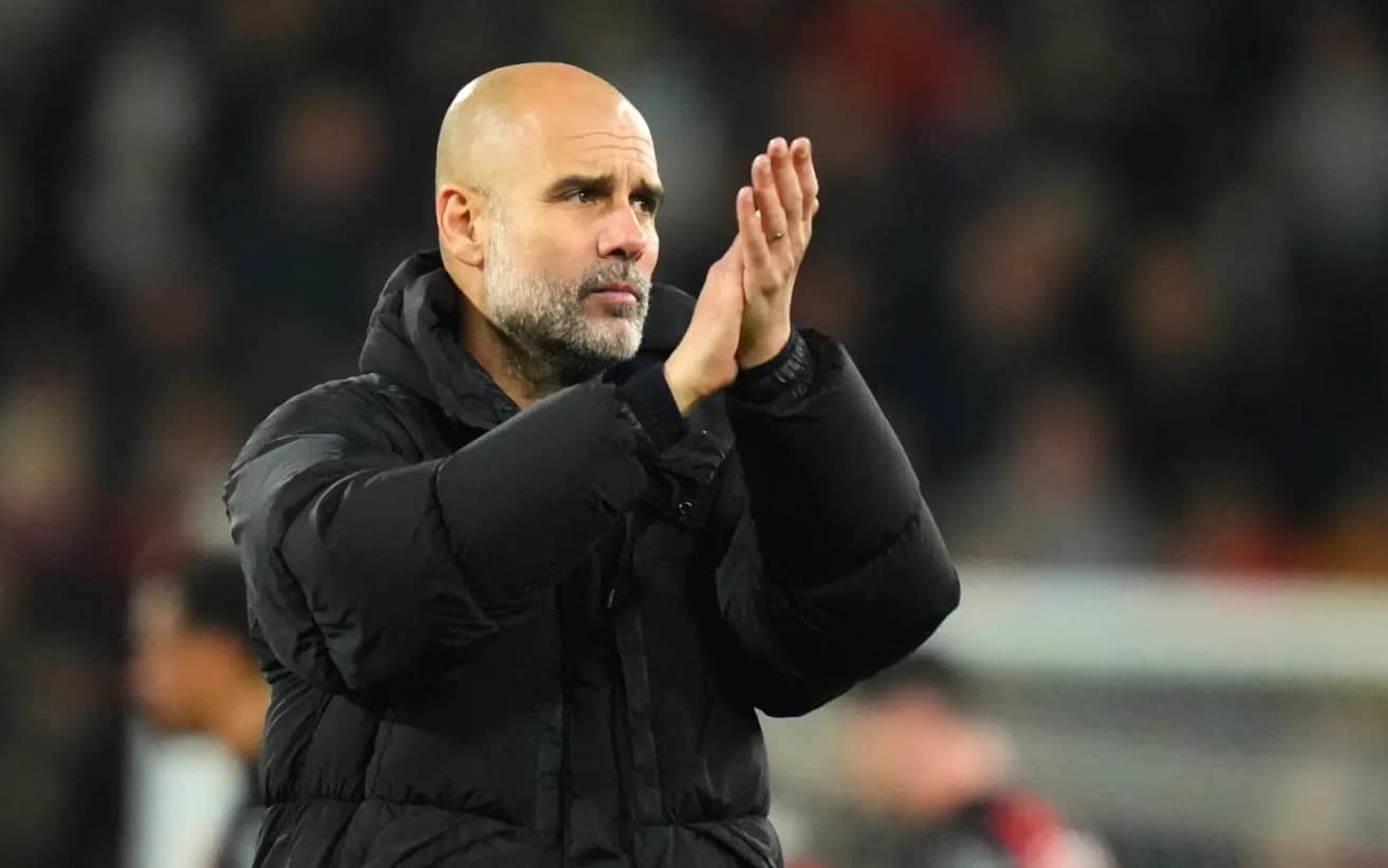Pep Guardiola já teria imposto condições para comandar a Seleção Brasileira; veja os detalhes 31 Pep Guardiola ja teria imposto condicoes para comandar a Selecao