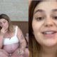 Perdendo muito sangue momento dramatico de Viih Tube com o
