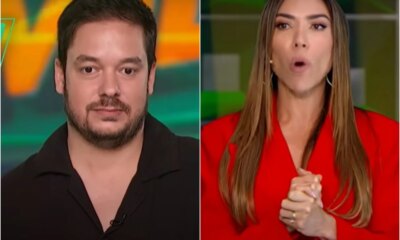 Pergunta sobre a Globo derruba participante do Show do Milhao