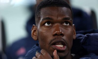 Pesadelo Juventus anuncia decisao e situacao de Pogba preocupa