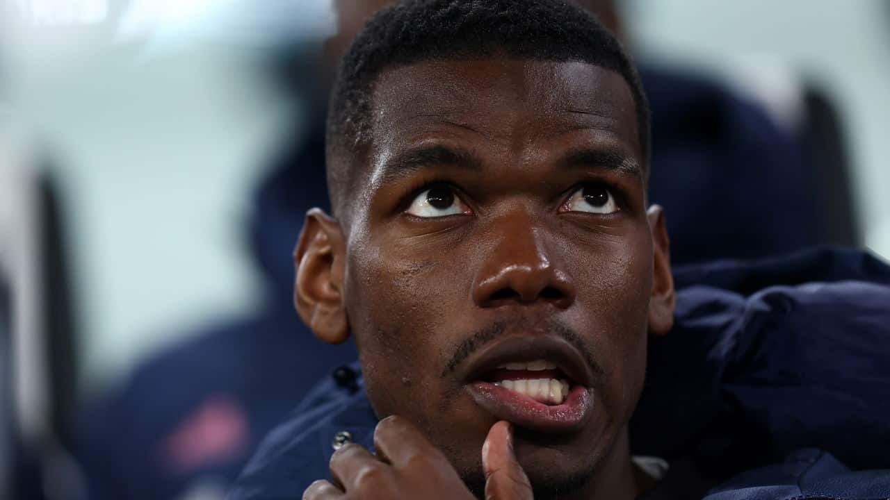 'Pesadelo': Juventus anuncia decisão e situação de Pogba preocupa 31 Pesadelo Juventus anuncia decisao e situacao de Pogba preocupa