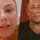 Poliana Rocha conta um de seus maiores arrependimento envolvendo Leonardo
