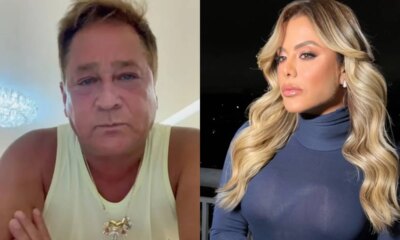 Poliana Rocha nao esconde arrependimento envolvendo filhos e expoe tudo