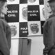 Policia Civil prende ex bailarina do Faustao por suspeita de uma