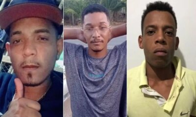 Policia decreta prisoes preventivas dos suspeitos da morte de Joao