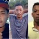Policia decreta prisoes preventivas dos suspeitos da morte de Joao