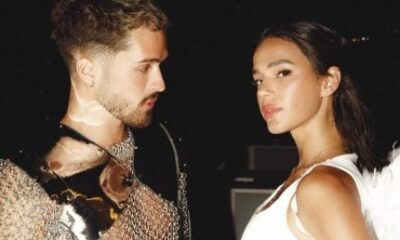 Prendado! João Guilherme prepara café da manhã para Bruna Marquezine