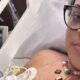 Preta Gil recebe alta apos 8 dias de internacao