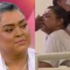 Preta Gil sente fortes dores e passa por cirurgia as