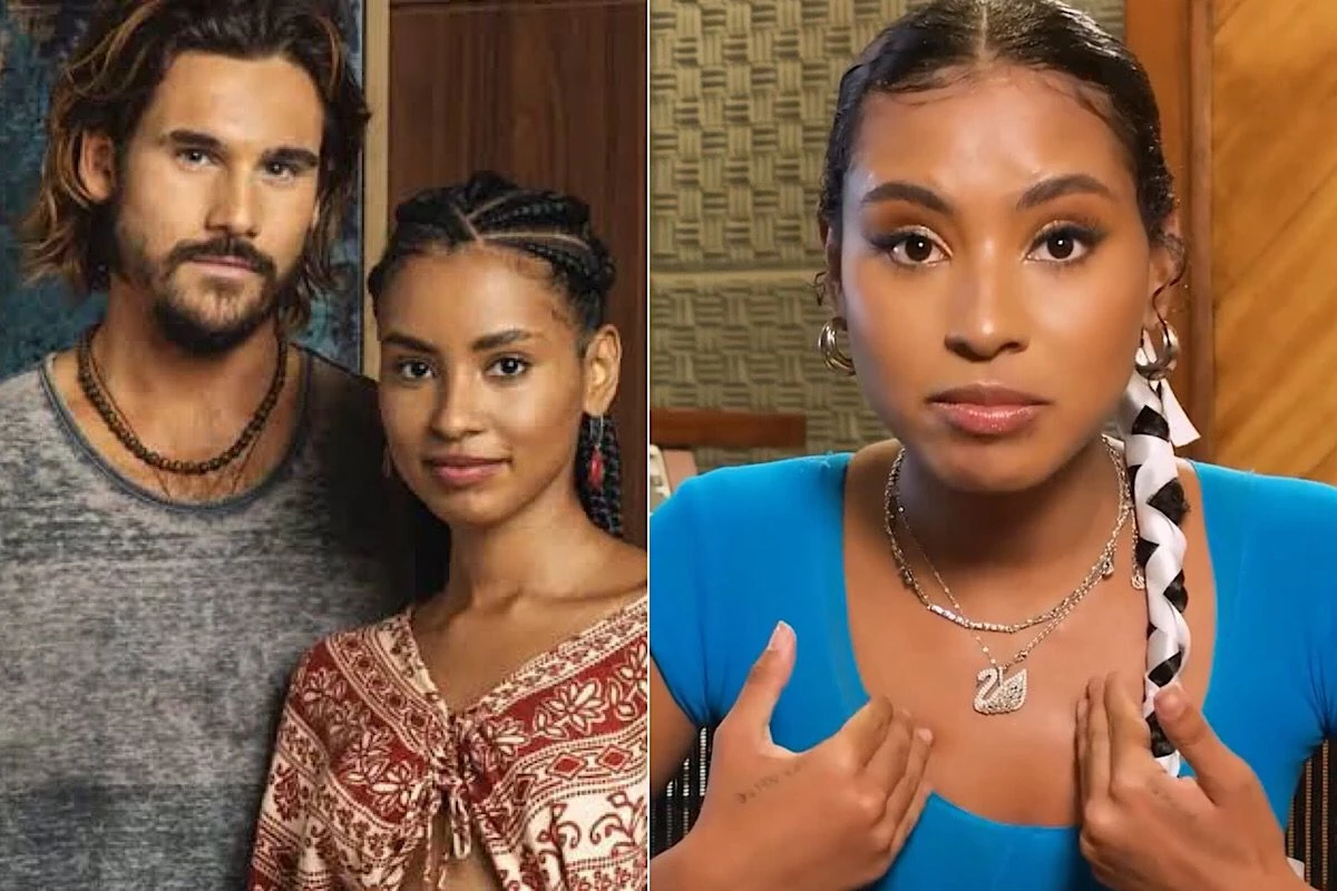 Protagonista de Mania de Você, Gabz revela porque deixou novela da Globo: ‘Não imaginava que ia acontecer’ 31 Protagonista de Mania de Voce Gabz revela porque deixou novela