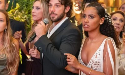 Protagonista de Mania de Voce deixou novela apos decisao surpreendente