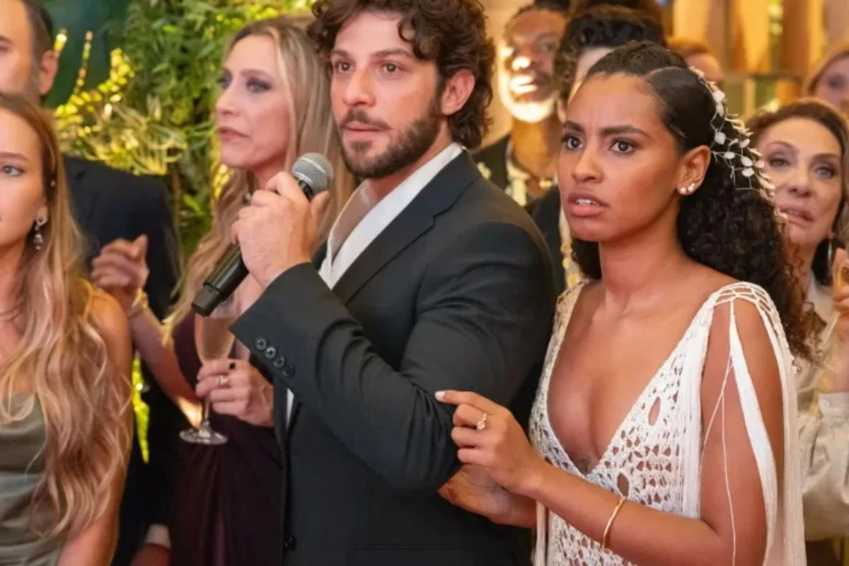 Protagonista de Mania de Você deixou novela após decisão surpreendente da Globo 31 Protagonista de Mania de Voce deixou novela apos decisao surpreendente