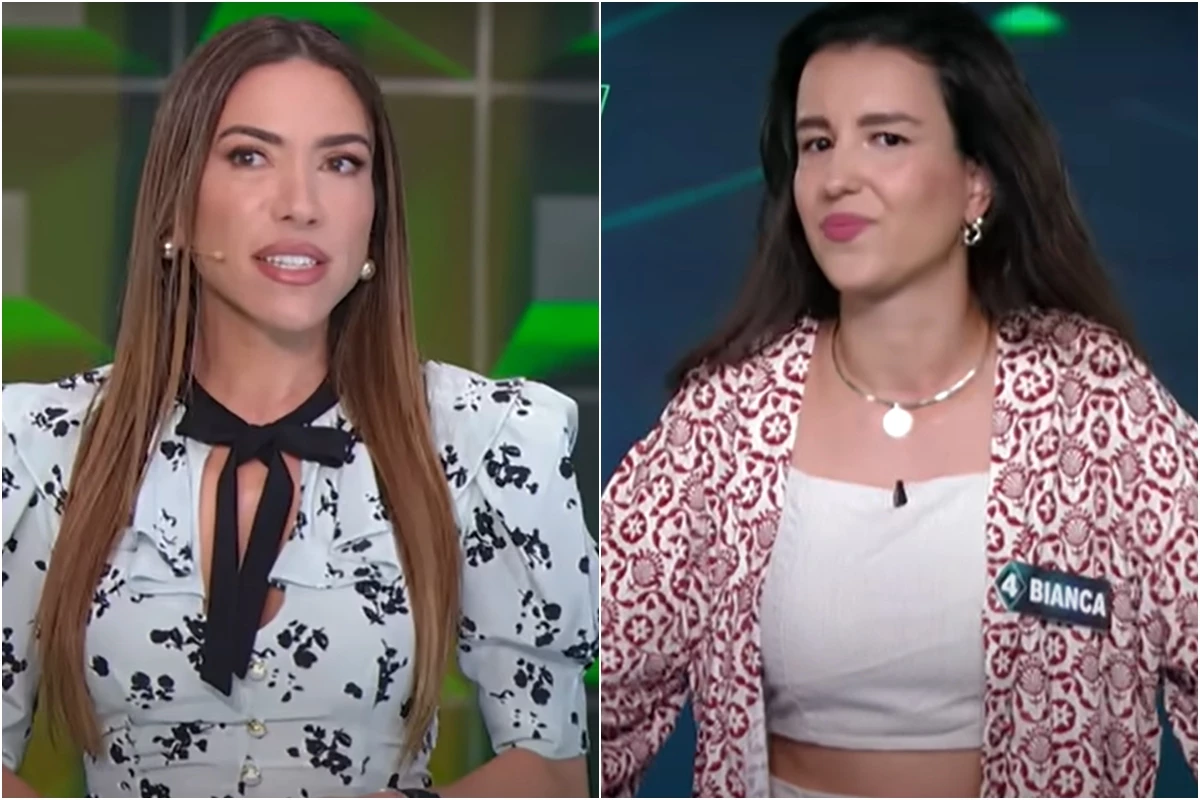 Qual mês tem um dia a mais em ano bissexto? Participante do Show do Milhão tropeça em pergunta que valia R$ 2 mil 33 Qual mes tem um dia a mais em ano