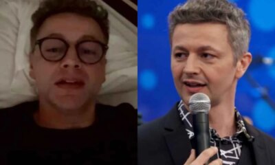 Qual seria o valor da divida de Lucas Lima Ex marido