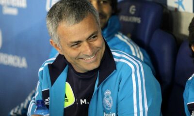 Quanto vale Jose Mourinho Descubra a fortuna do tecnico mais