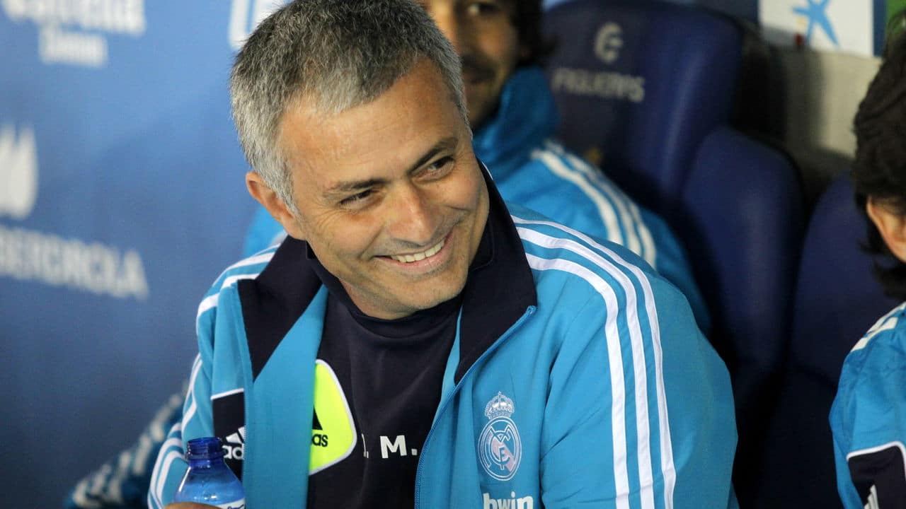 Quanto vale José Mourinho? Descubra a fortuna do técnico mais popular do mundo 31 Quanto vale Jose Mourinho Descubra a fortuna do tecnico mais