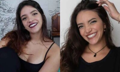 Quem e Debora Aladim Youtuber viraliza nas redes sociais sempre