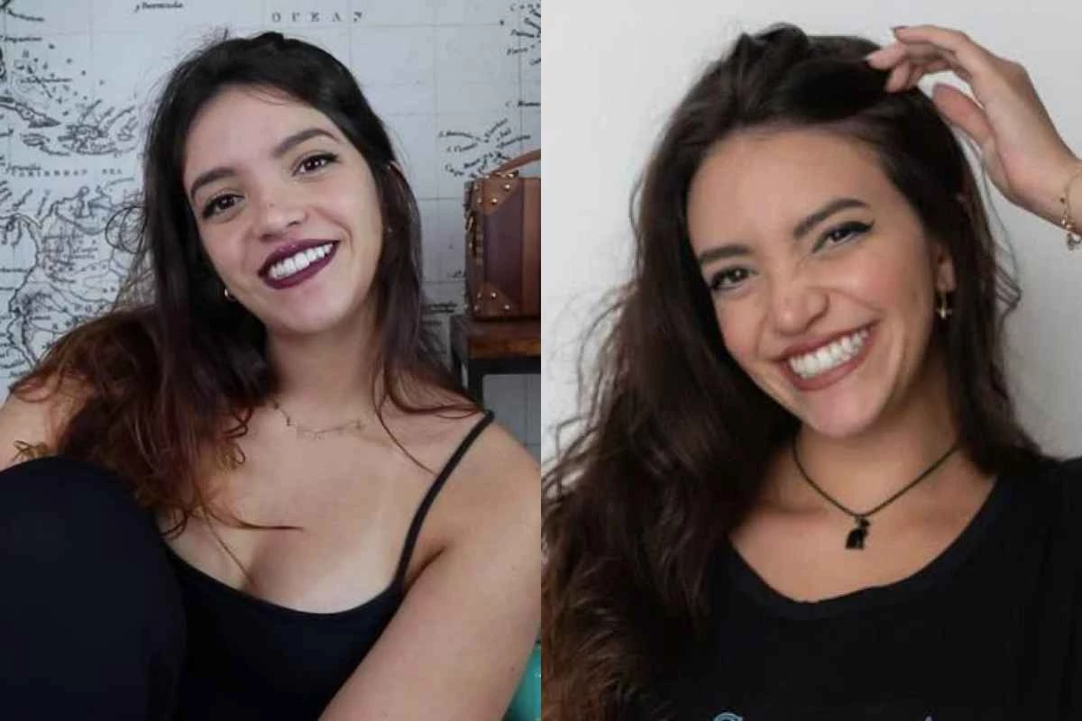 Quem é Débora Aladim? Youtuber viraliza nas redes sociais sempre que acontece o Enem, e motivo é exposto 31 Quem e Debora Aladim Youtuber viraliza nas redes sociais sempre