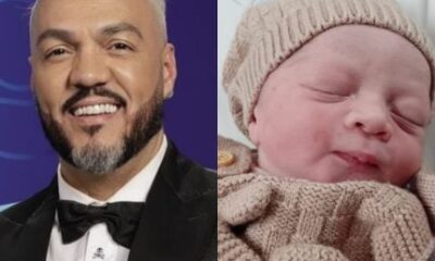 Quem são os filhos e netos de Belo? Conheça os oito herdeiros do pagodeiro