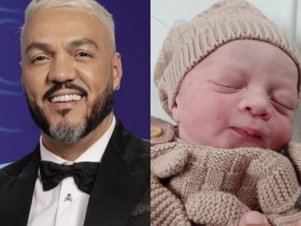 Quem são os filhos e netos de Belo? Conheça os oito herdeiros do pagodeiro 31 Quem são os filhos e netos de Belo? Conheça os oito herdeiros do pagodeiro