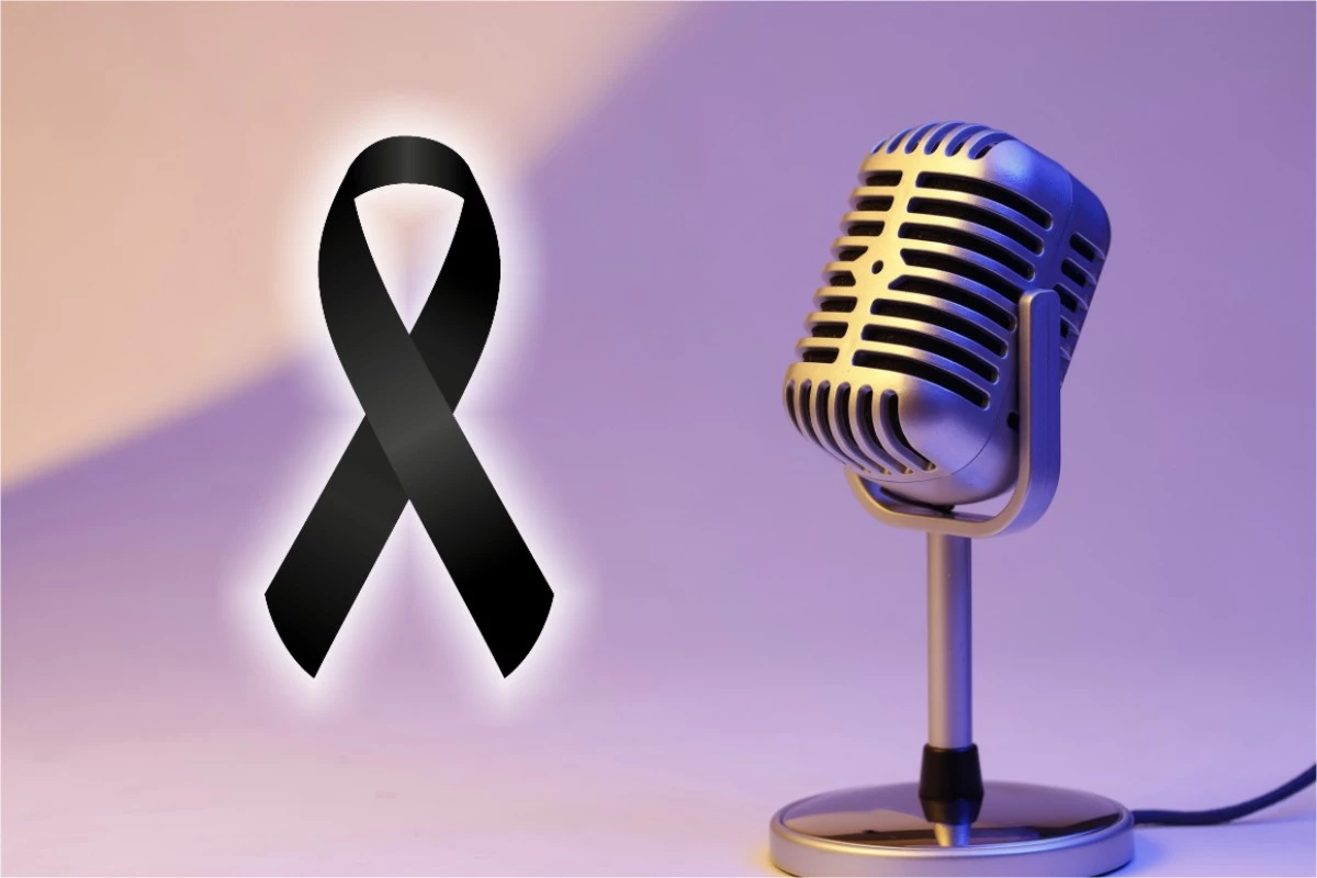 Querido ator e cantor acaba de falecer, aos 54 anos, após batalha contra câncer de coluna 33 Querido ator e cantor acaba de falecer aos 54 anos