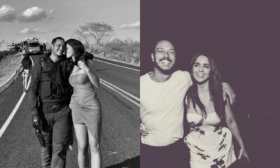 Rafa Kalimann apaga fotos com Allan Souza e confirma um