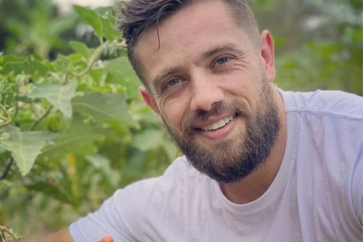 Rafael Cardoso revela conversão ao cristianismo após polêmicas: ‘Graças a Deus, sim!’ 33 Rafael Cardoso revela conversao ao cristianismo apos polemicas ‘Gracas a