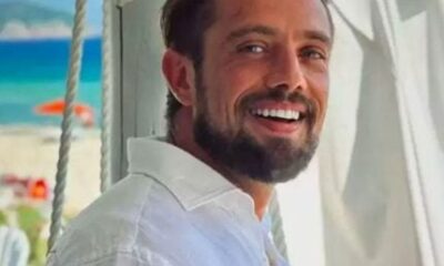 Rafael Cardoso se pronuncia sobre acusacao de Sonia Bridi e