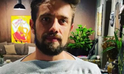 Rafael Cardoso se pronuncia sobre processos e acusacoes e diz