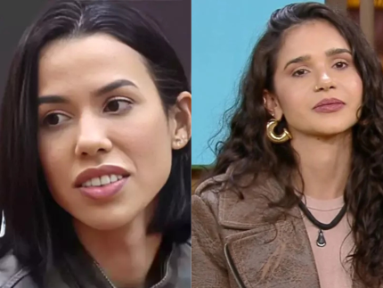 Ranço instaurado! Larissa Tomásia diz que Gizelly culpa os outros pelos próprios erros 31 Ranço instaurado! Larissa Tomásia diz que Gizelly culpa os outros pelos próprios erros