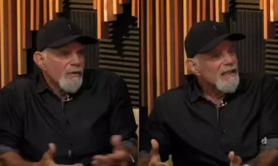 Raul Gazolla rompe o silencio e entrega experiencia de