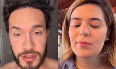 Ravi passou por cirurgia e Viih Tube e Eliezer adotam