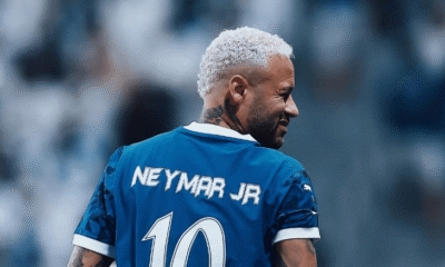 Reacao da midia internacional a lesao de Neymar critica ou